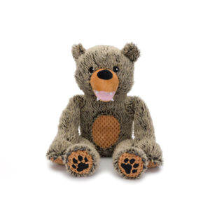 FABDOG FLOPPY GRIZZLY LG