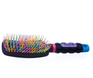 TAIL TAMER RAINBOW BRUSH