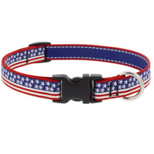 3/4" STARS N STRIPES 9-14" ADJ
