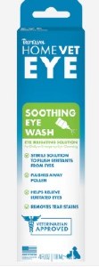 TC HOMEVET EYE WASH