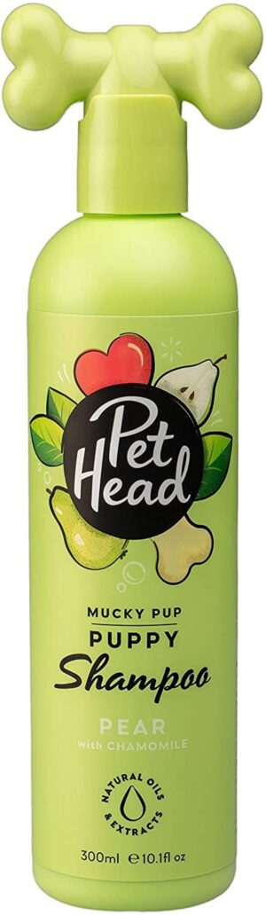 TCOA PET HEAD MUCKY SHAMP 16OZ