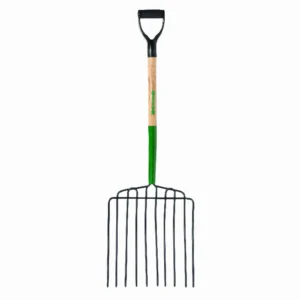 ENSILAGE FORK 10 TINE