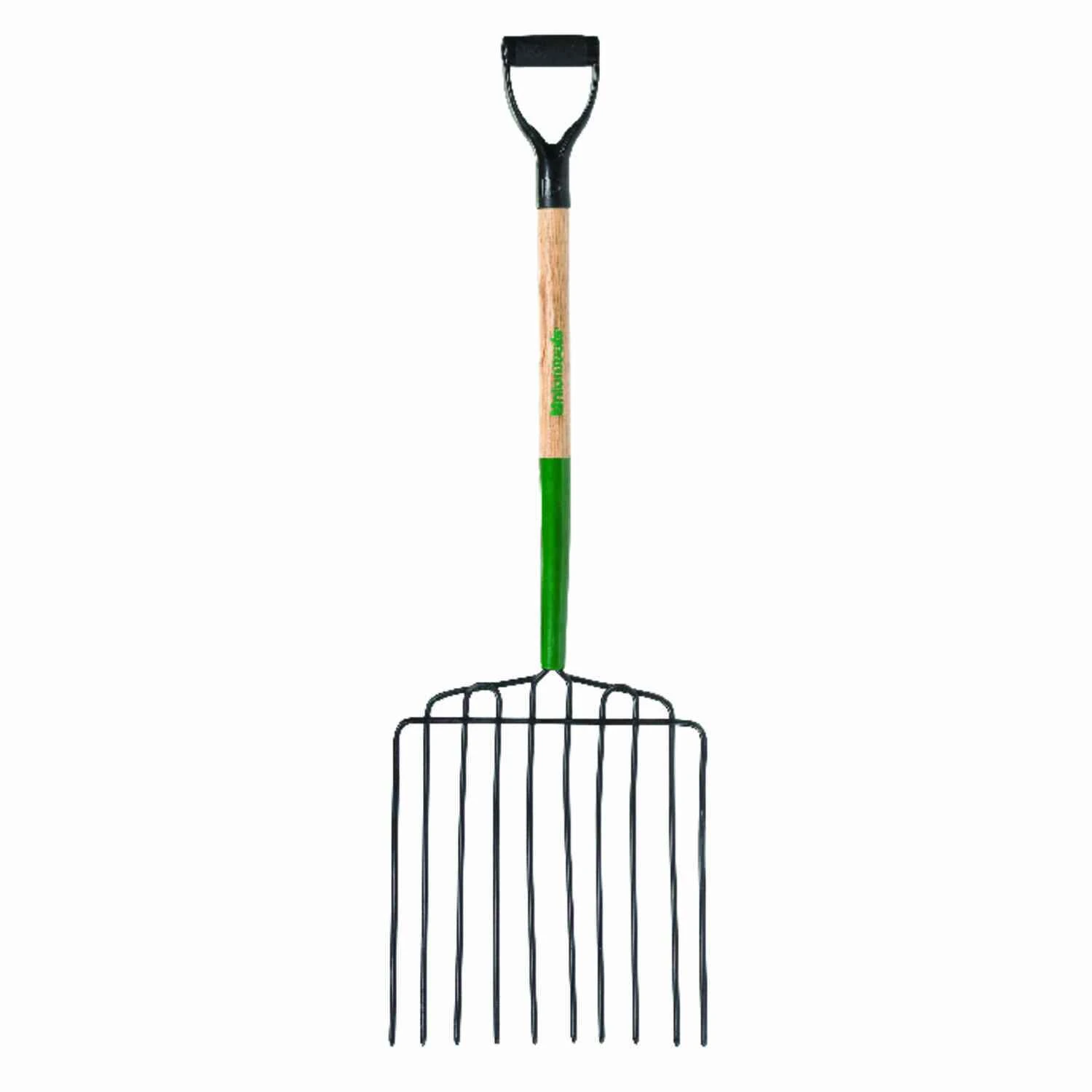 ENSILAGE FORK 10 TINE