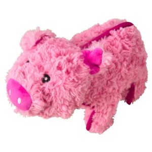 DURAFUSE SNUGGLE PIG 10"