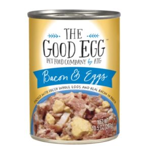 ATG GOOD EGG BACON & EGGS 10.5