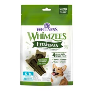 WHIMZ FRESHZEE TRT SM 28PC