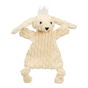 HUG D FLAT BOBBI BUNNY 14"