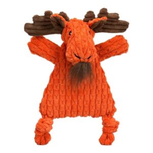 HUG D FLAT MORRIS MOOSE 14"