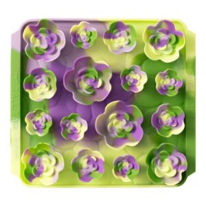 TTLS D FORAGING MAT GDN