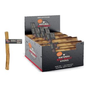 CN BEEF BULLY STICK 5"