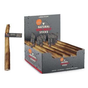 CN BEEF BULLY STICK 10IN