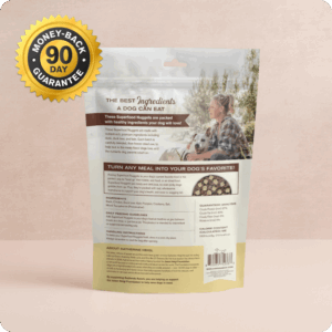 BLR FREEZE DRIED NUGGETS 8OZ