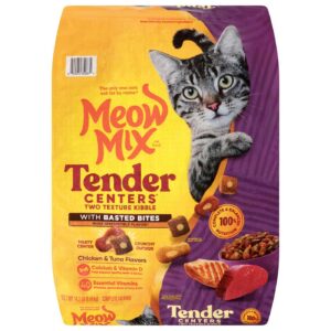 MEOWMIX TNDR CNT BB 14.2# CKN TN