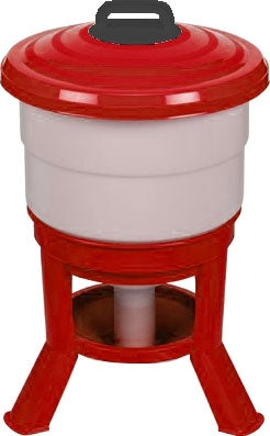 LITTLE GIANT DLX DOME WATER 10G