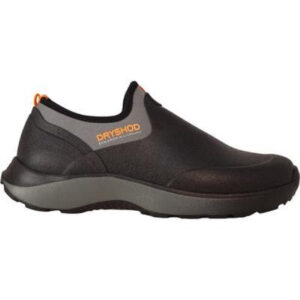 EVALUSION SHOE MEN'S BLACK/GRAY