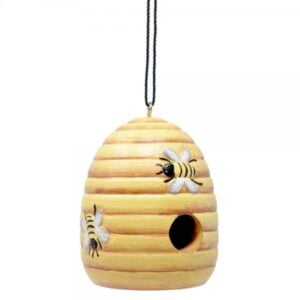 GORD-O BEE HIVE BIRD HOUSE