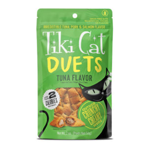 TIKI DUETS TUNA 2OZ