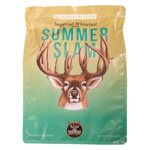 IMPERIAL WHITETAIL SUMMER SLAM