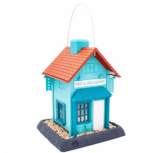 NS FEEDER BED & BREAKFAST