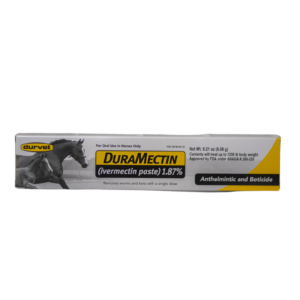 DECHRA IVERMECTIN PASTE APPLE