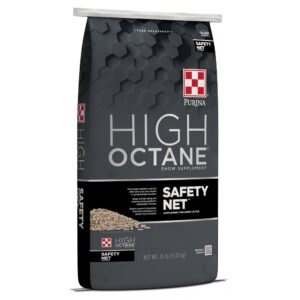 HIGH OCTANE SHOW SUPP CLARIFLY