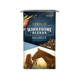 TRIBUTE WHOLESOME BLEND BAL 50#
