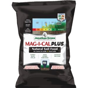 MAG-I-CAL SOIL FOOD 15000SQ FT