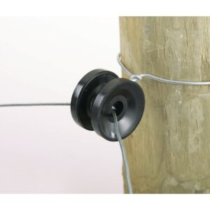 HI STRAIN CORNER & END INSUL 10P