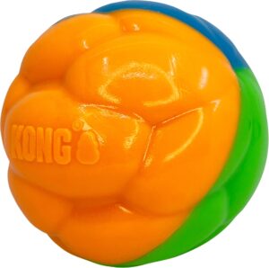 KONG TWITZ H-VIZ BALL LRG