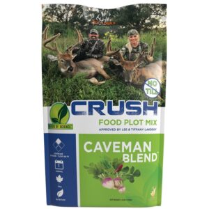 CRUSH CAVEMAN BLEND 3.5# 14A