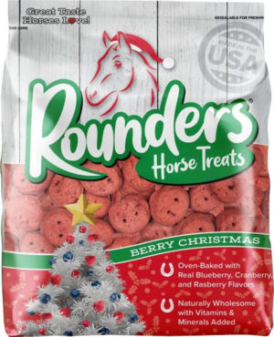 ROUNDERS TREATS 30OZ KENT
