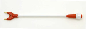 HOTSHOT FIBER GLS SHAFT 24"