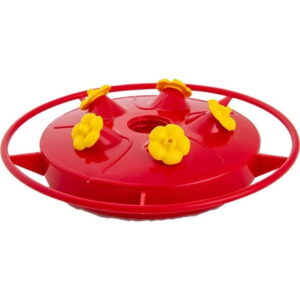 HUMMER'S GALORE BEE GUARD BASE