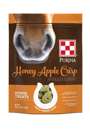 PURINA HONEY APPLE CRISP 3LB