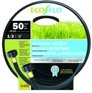 BOND ECO FLO SOAKER HOSE 50FT
