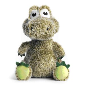 FAB D FLUFFY ALLIGATOR SMALL