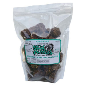 STUD MUFFINS VARIETY BAG 45OZ