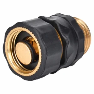 QUICK CONNECT HOSE SET METAL