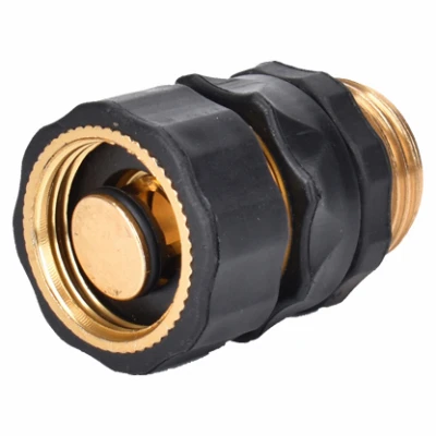 QUICK CONNECT HOSE SET METAL