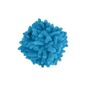 KONG CAT MOPPY BALL ASST