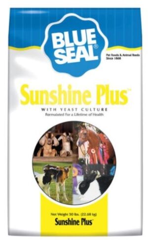 BS SUNSHINE PLUS 50LB