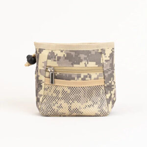 OGB TREAT POUCH & CLICKER DUO