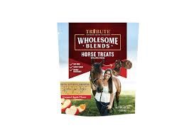 TRIBUTE WHOLESOME BLENDS TREATS