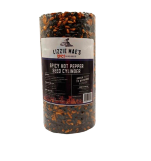 LM SEED CYLINDER SPICY PEPPR SM