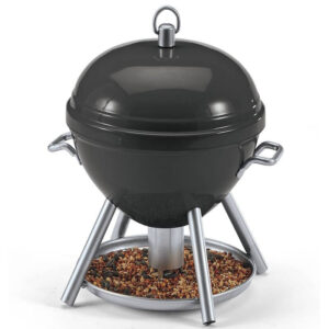 WBL KETTLE GRILL SMOKER BIRD FDR