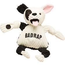 HUGGLE JOHNNY JUSTICE KNOTTIE LG