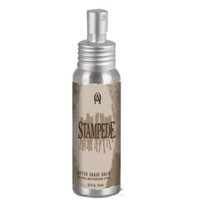 STAMPEDE AFTERSHAVE 2.5OZ