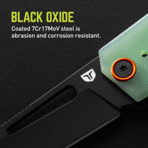 TRUE BERM CLEAVER FLIPPER