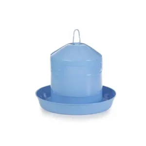 POULTRY WATERER BERRY BLUE 2GAL