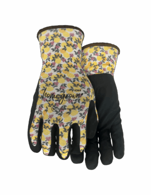 LEMON DROP GLOVE WOMEN SM